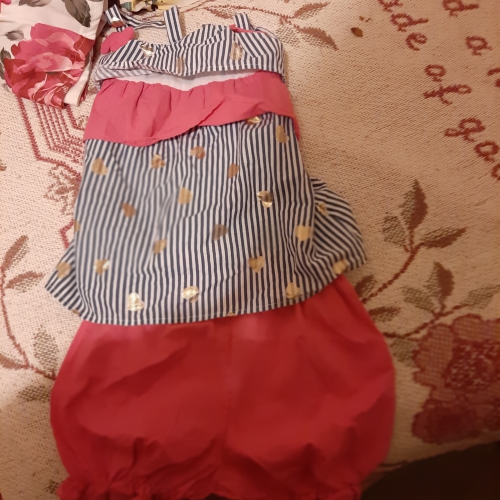 2 Penny M outfits
